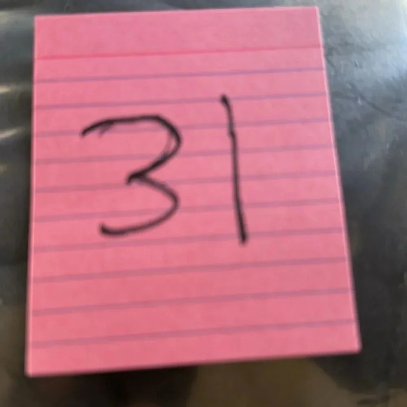 32 Degrees Ladies' Plush Jacket🎁 Large Blue - Picture 10 of 11